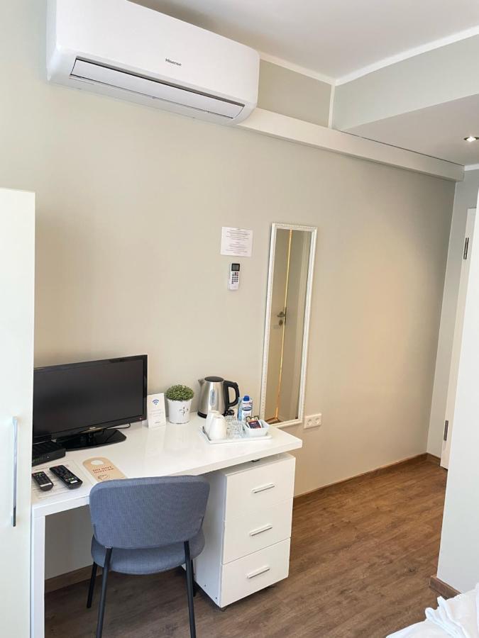 Barcelona Bed & Breakfast Hotel 3*