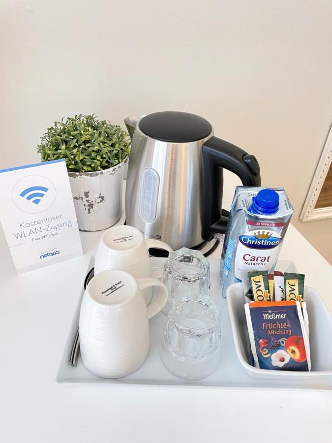 Barcelona Bed & Breakfast Dusseldorf