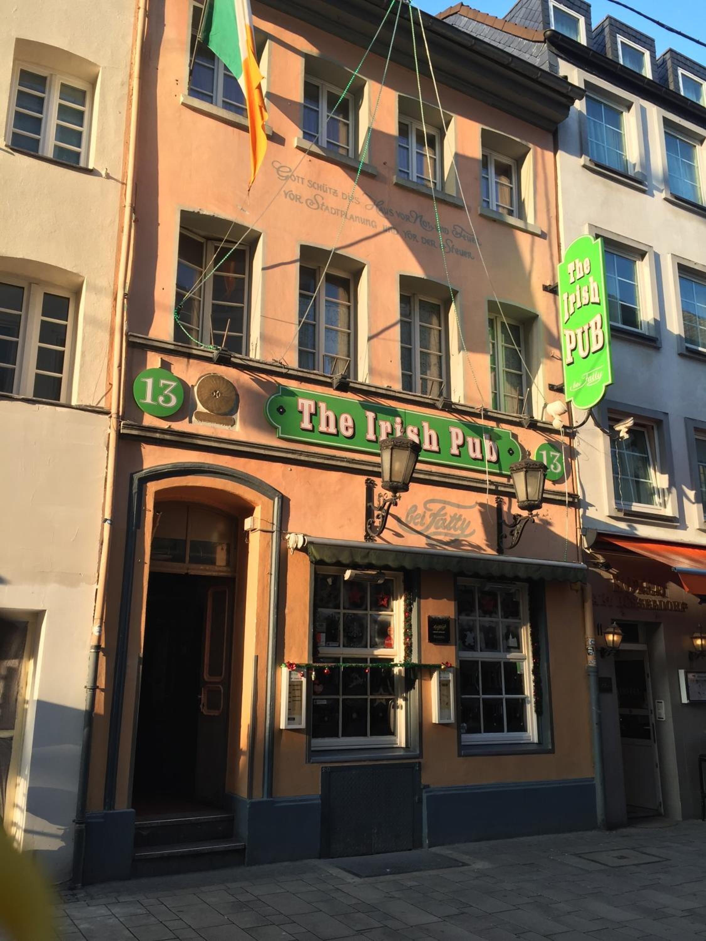 Barcelona Bed & Breakfast Hotel