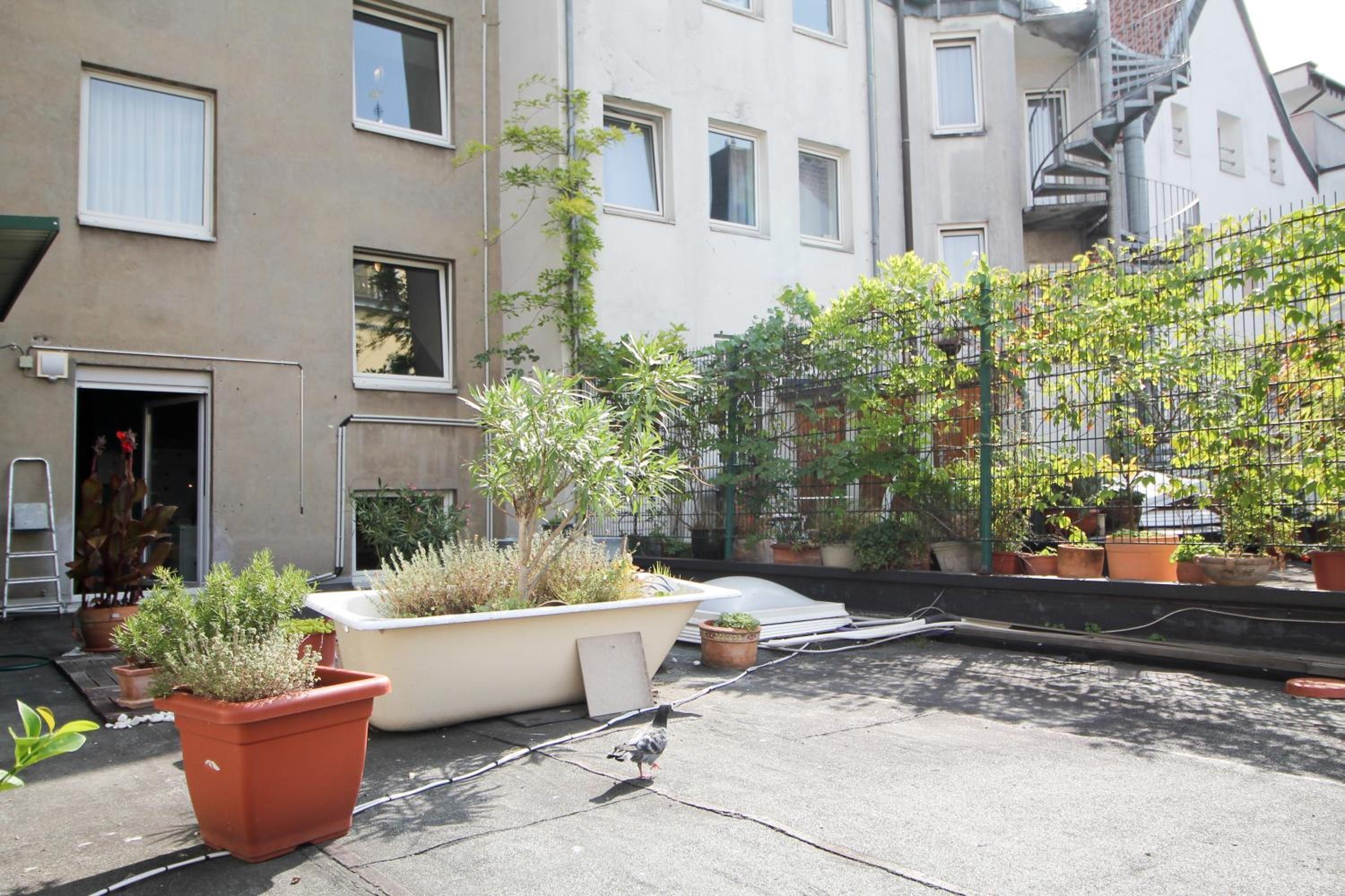 Hotel Barcelona Bed & Breakfast Dusseldorf