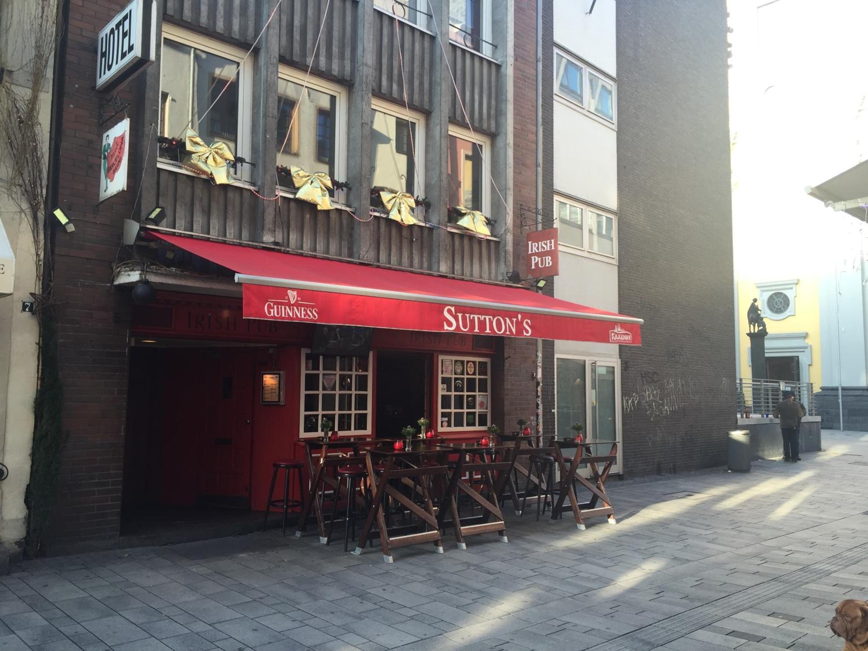 Barcelona Bed & Breakfast 3* Dusseldorf