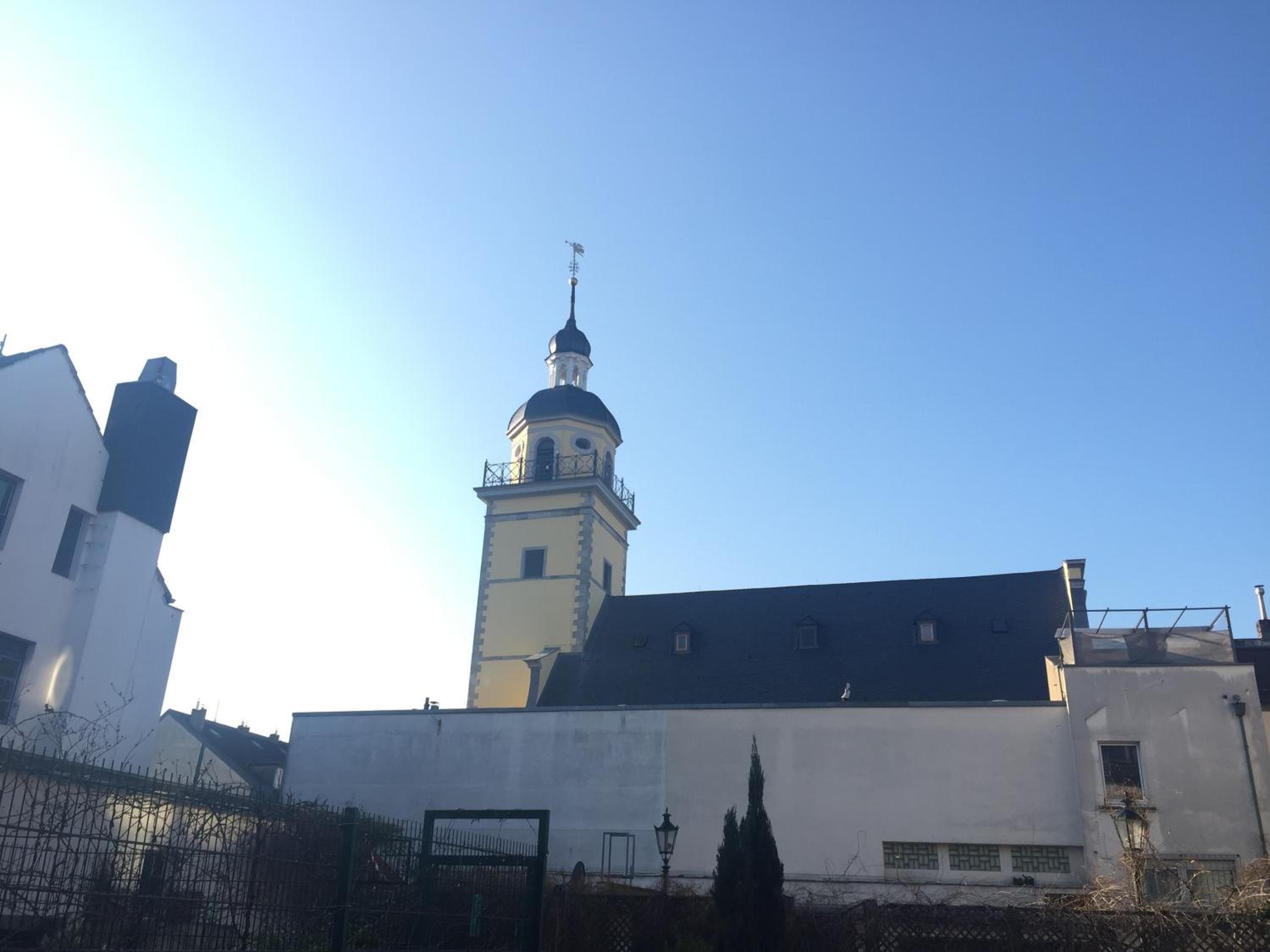 Barcelona Bed & Breakfast Hotel