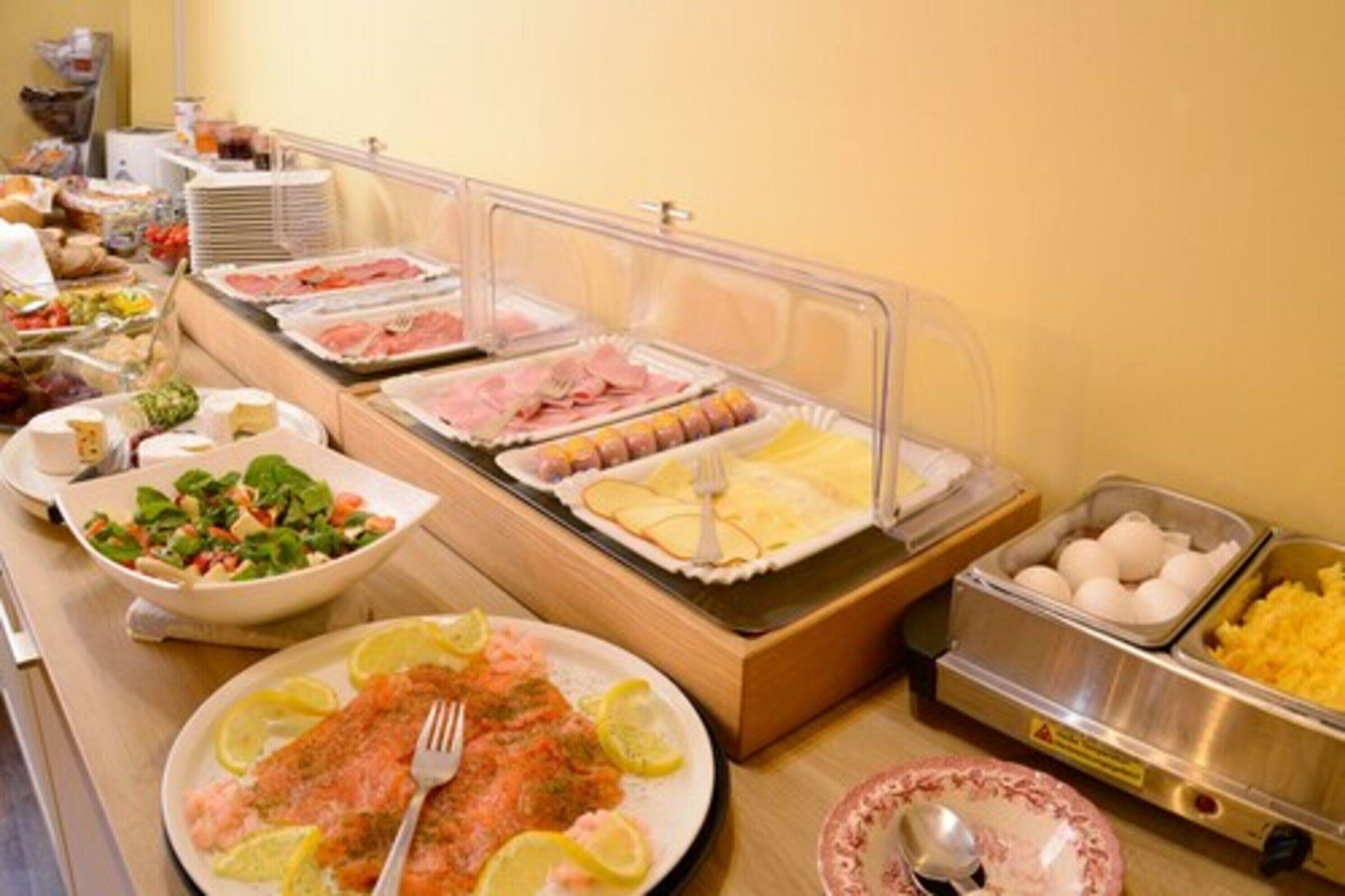 Hotel Barcelona Bed & Breakfast