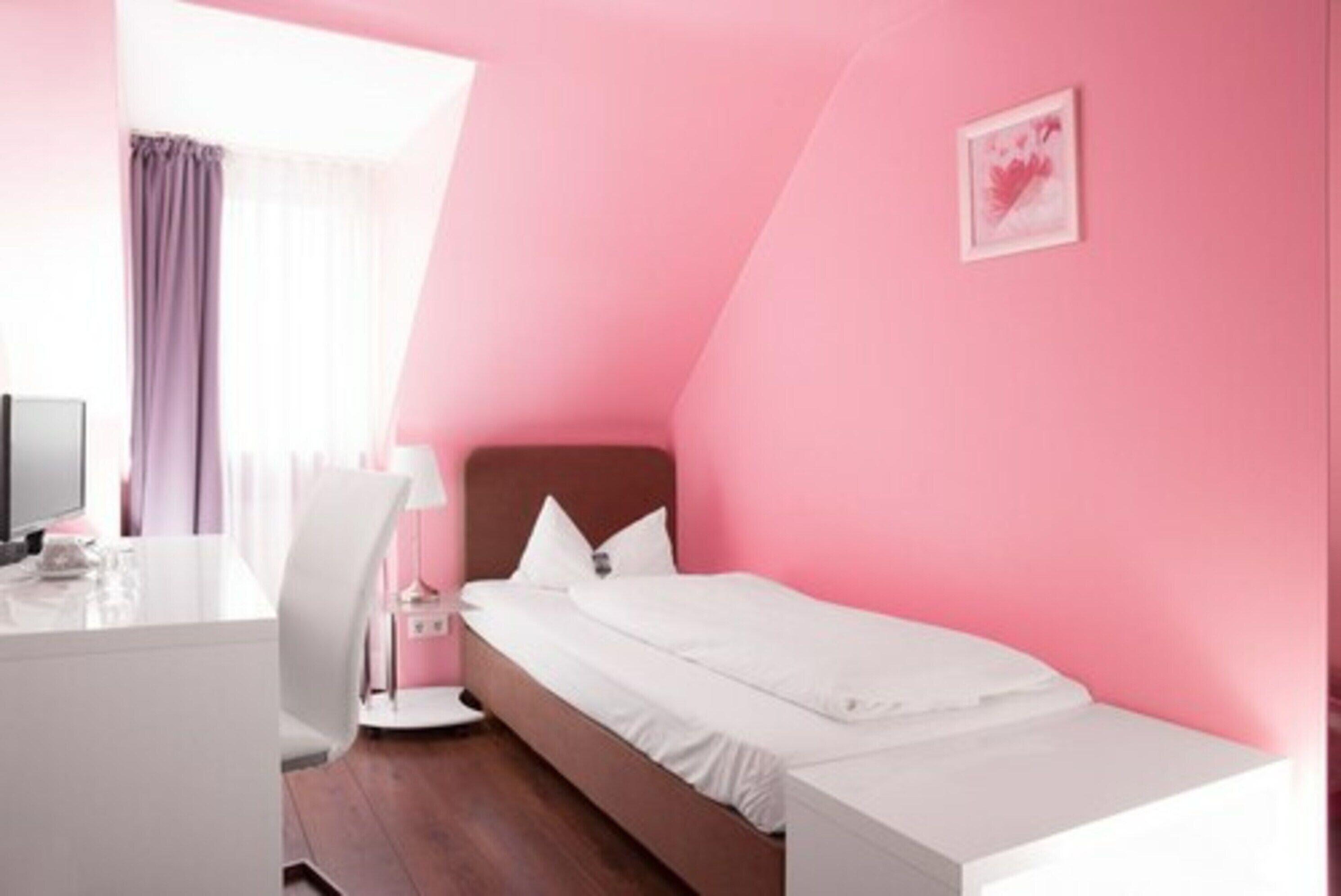 Barcelona Bed & Breakfast 3* Dusseldorf