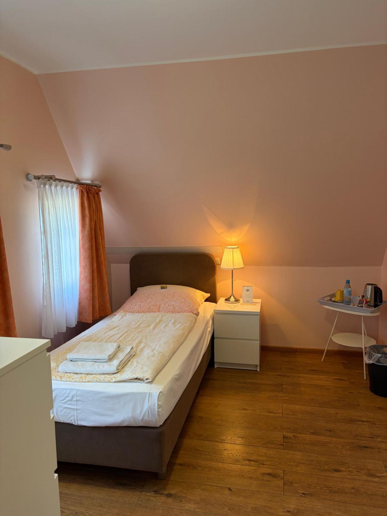 Barcelona Bed & Breakfast Dusseldorf