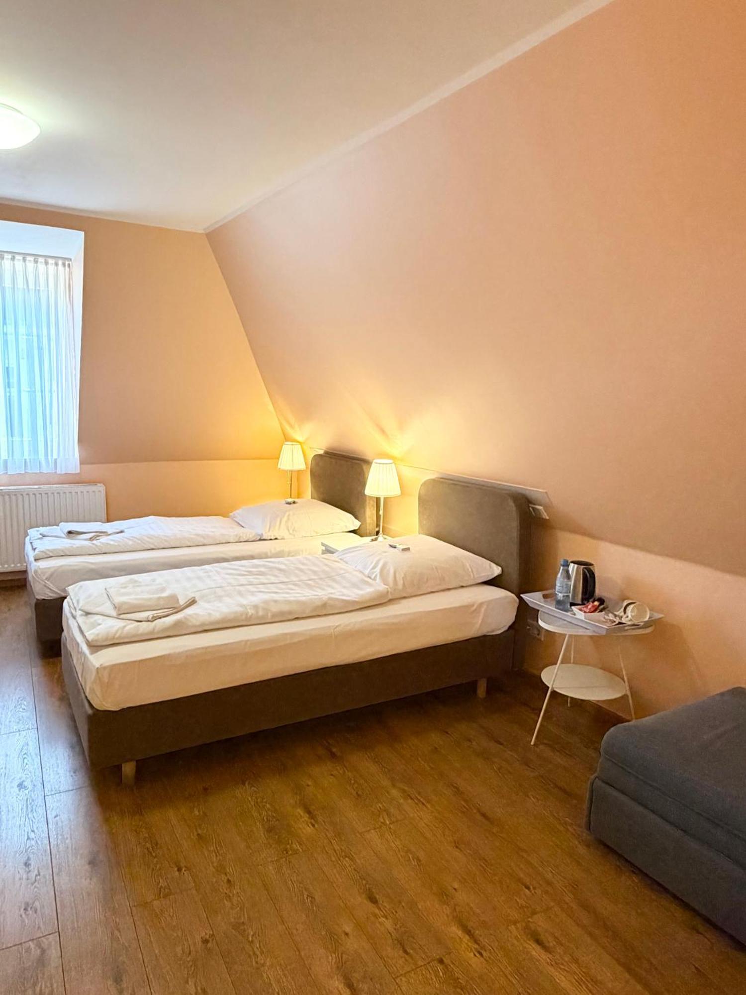 Hotel Barcelona Bed & Breakfast