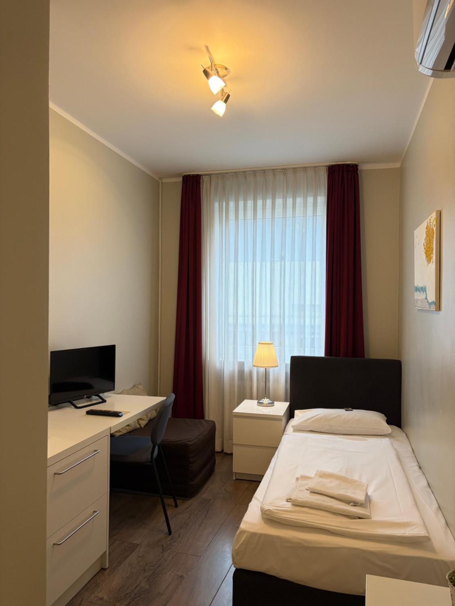 Barcelona Bed & Breakfast 3* Dusseldorf