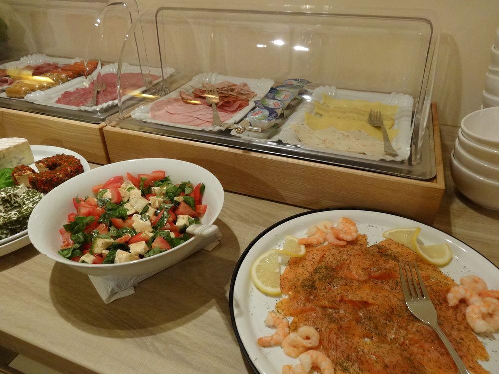 Barcelona Bed & Breakfast 3* Dusseldorf