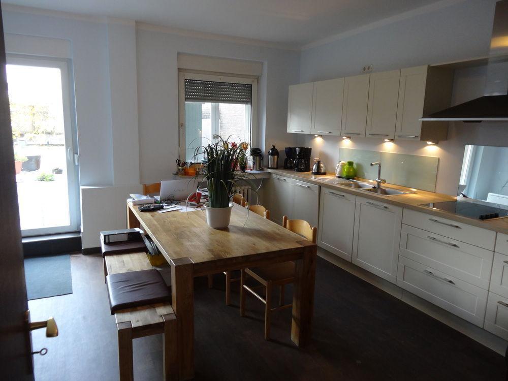 Barcelona Bed & Breakfast Dusseldorf