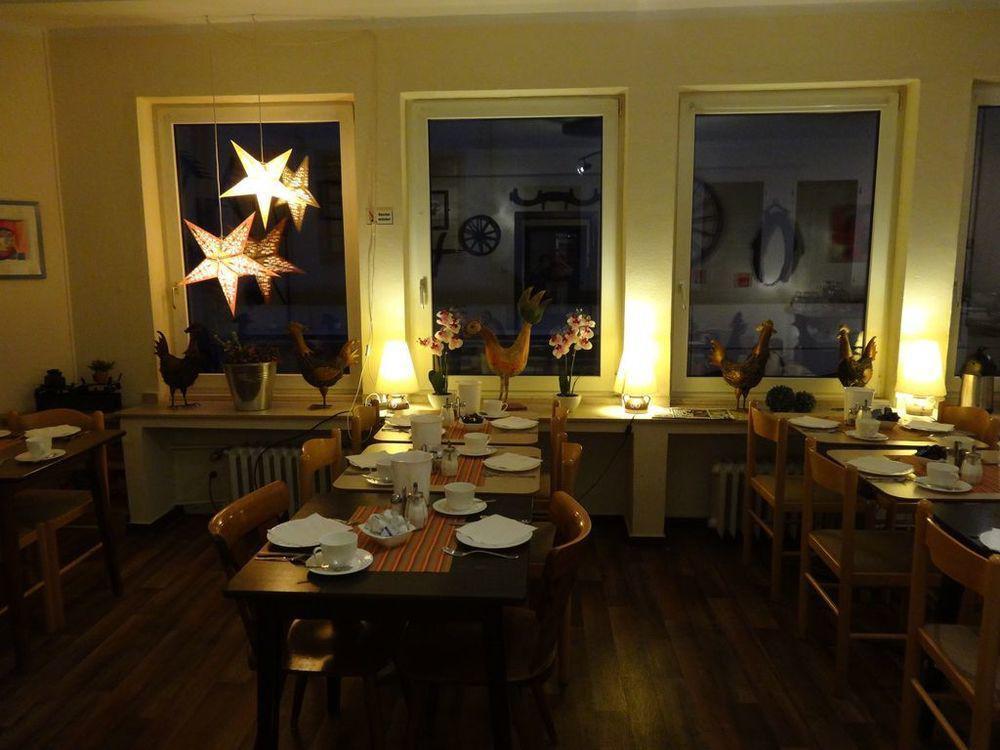 Hotel Barcelona Bed & Breakfast Dusseldorf