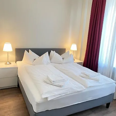 Barcelona 3*