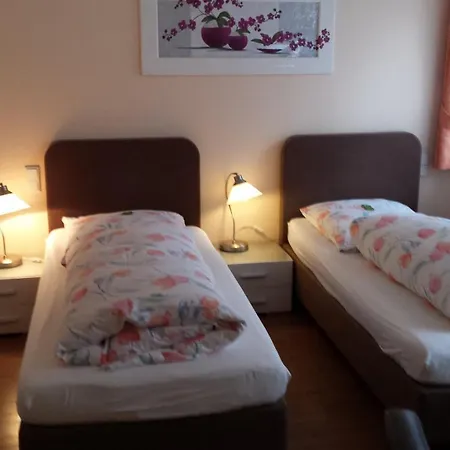 Barcelona Hotel 3*