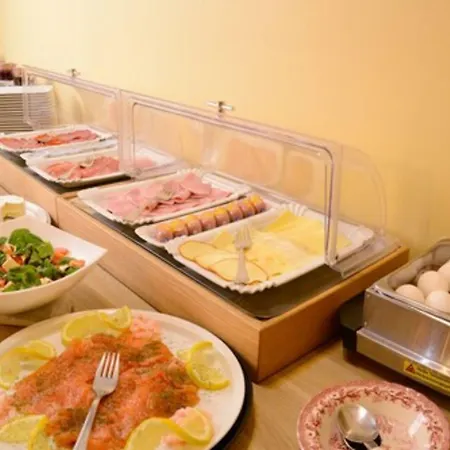 Hotel Barcelona