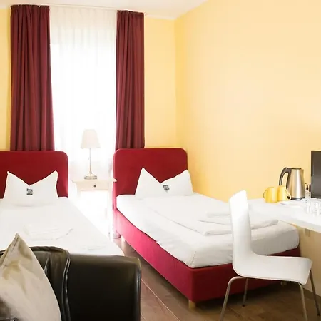 Hotel Barcelona