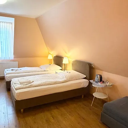 Hotel Barcelona