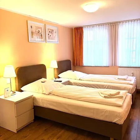 Hotel Barcelona