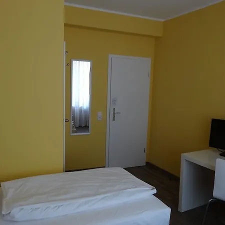 Hotel Barcelona 3*