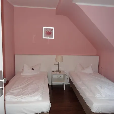 Barcelona Hotel 3*