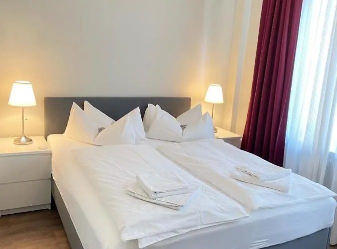 Barcelona Bed & Breakfast