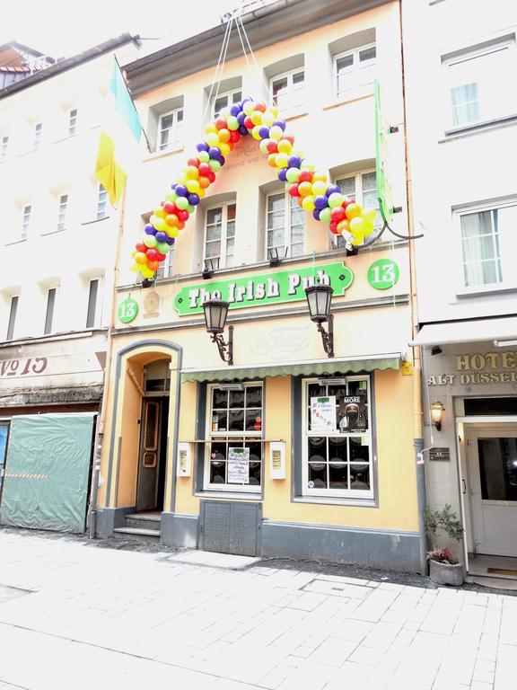 Hotel Barcelona Bed & Breakfast