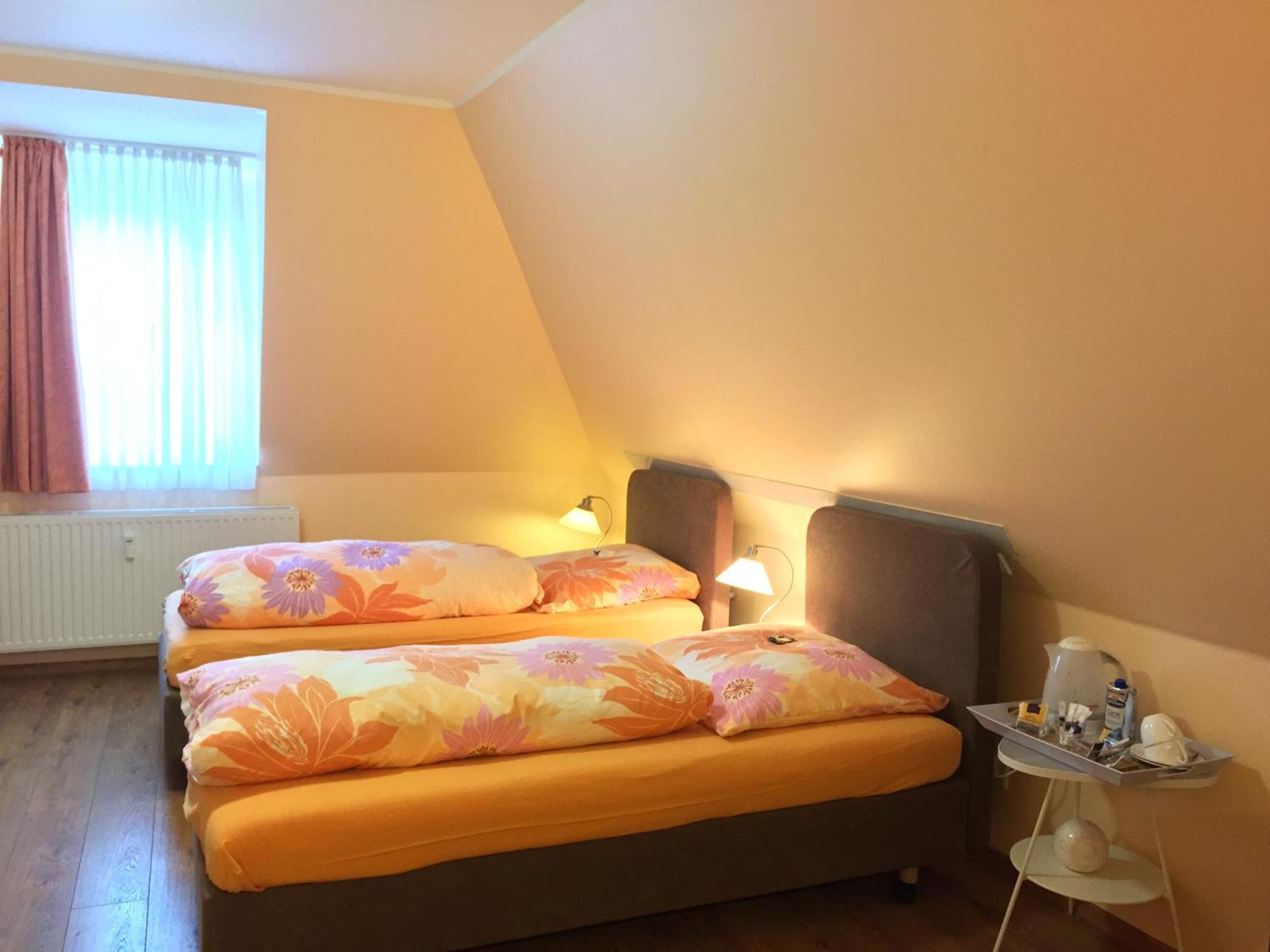 Barcelona 3*