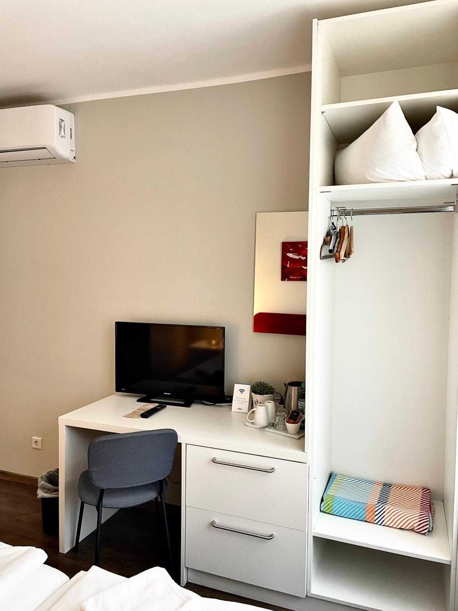 Barcelona 3* Düsseldorf