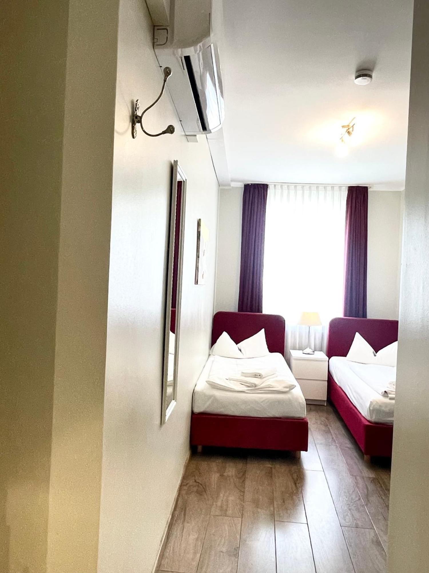 Barcelona Bed & Breakfast