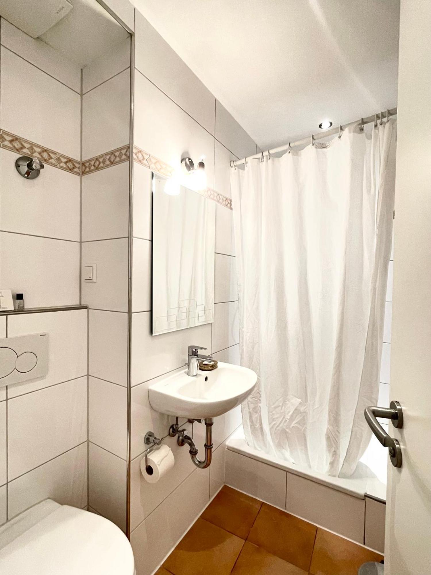 Barcelona Hotel