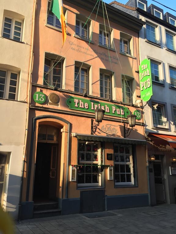 Barcelona Bed & Breakfast