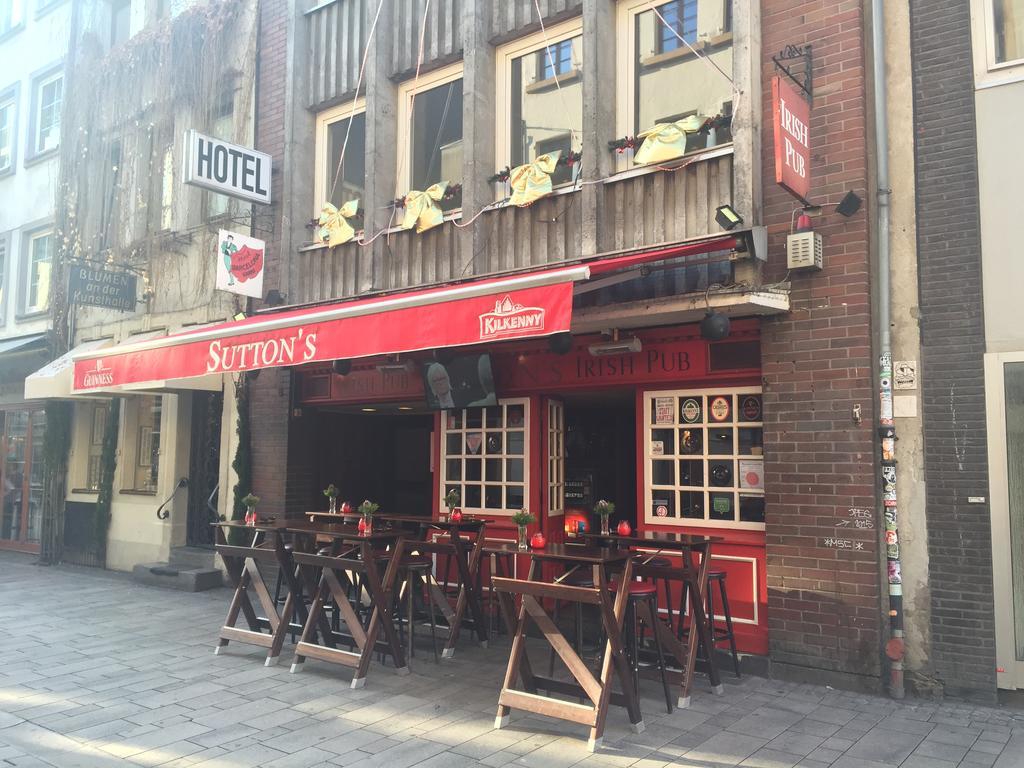 Hotel Barcelona Bed & Breakfast 3*