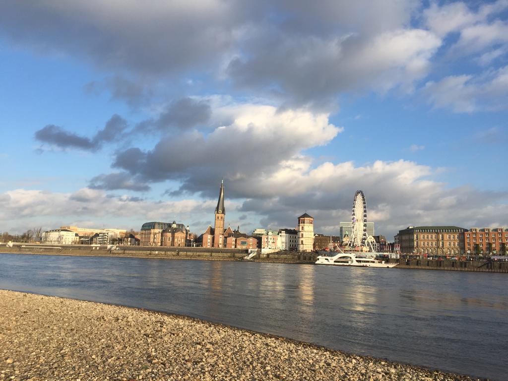 Barcelona Bed & Breakfast 3* Dusseldorf