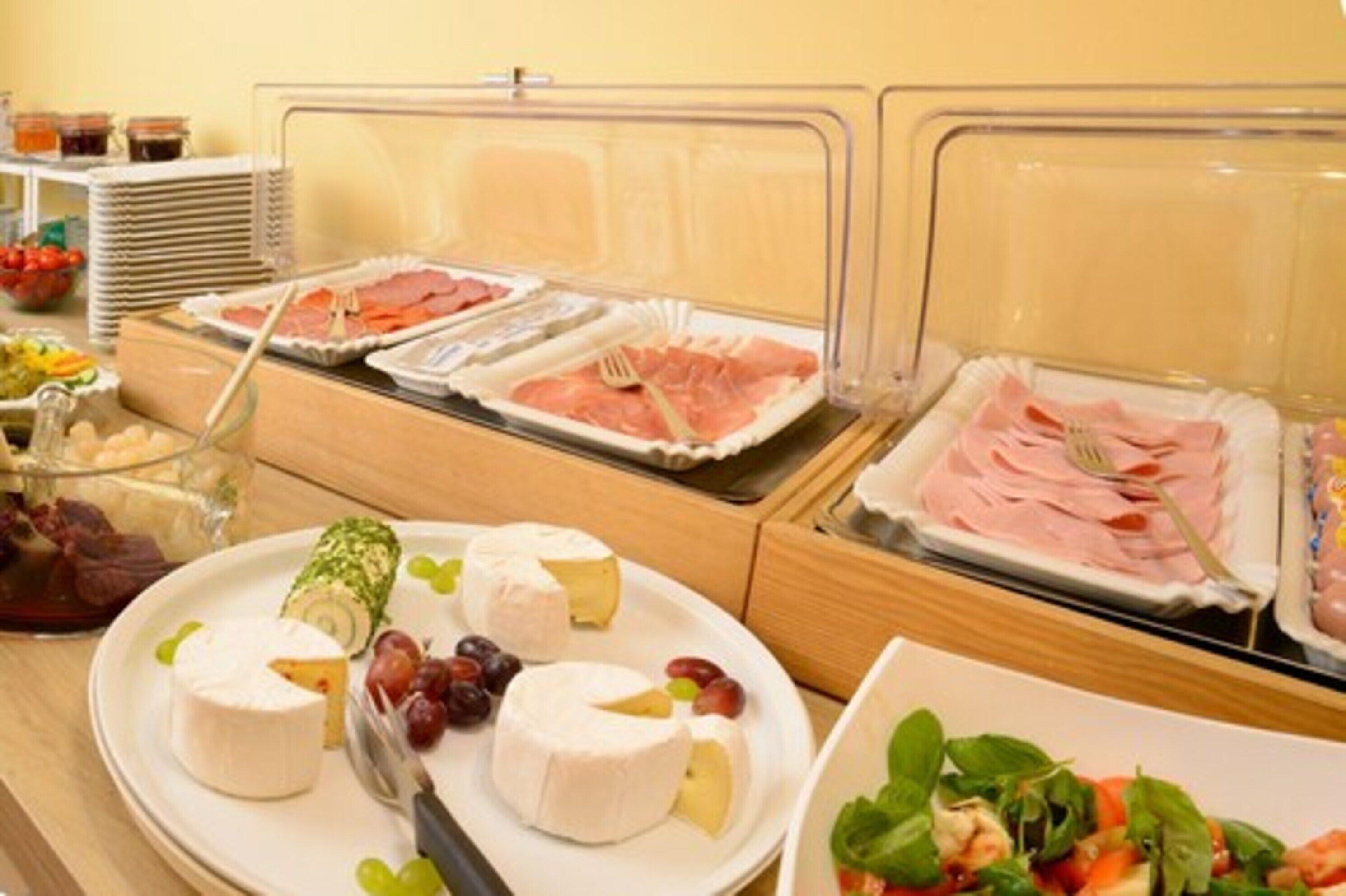 Barcelona Bed & Breakfast Dusseldorf