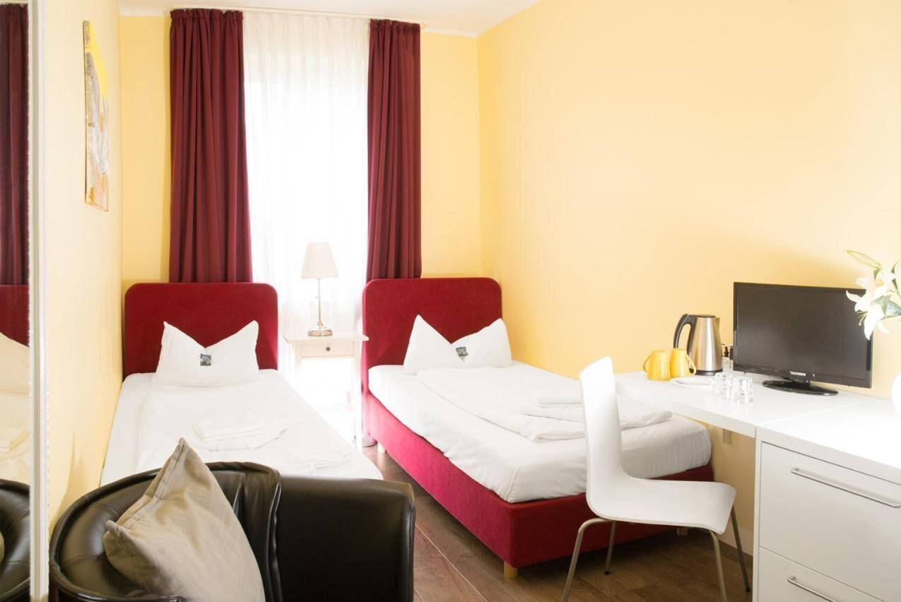 Hotel Barcelona