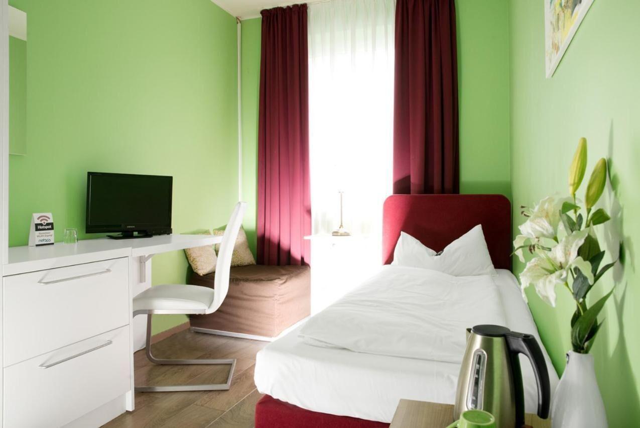 Barcelona Bed & Breakfast Dusseldorf