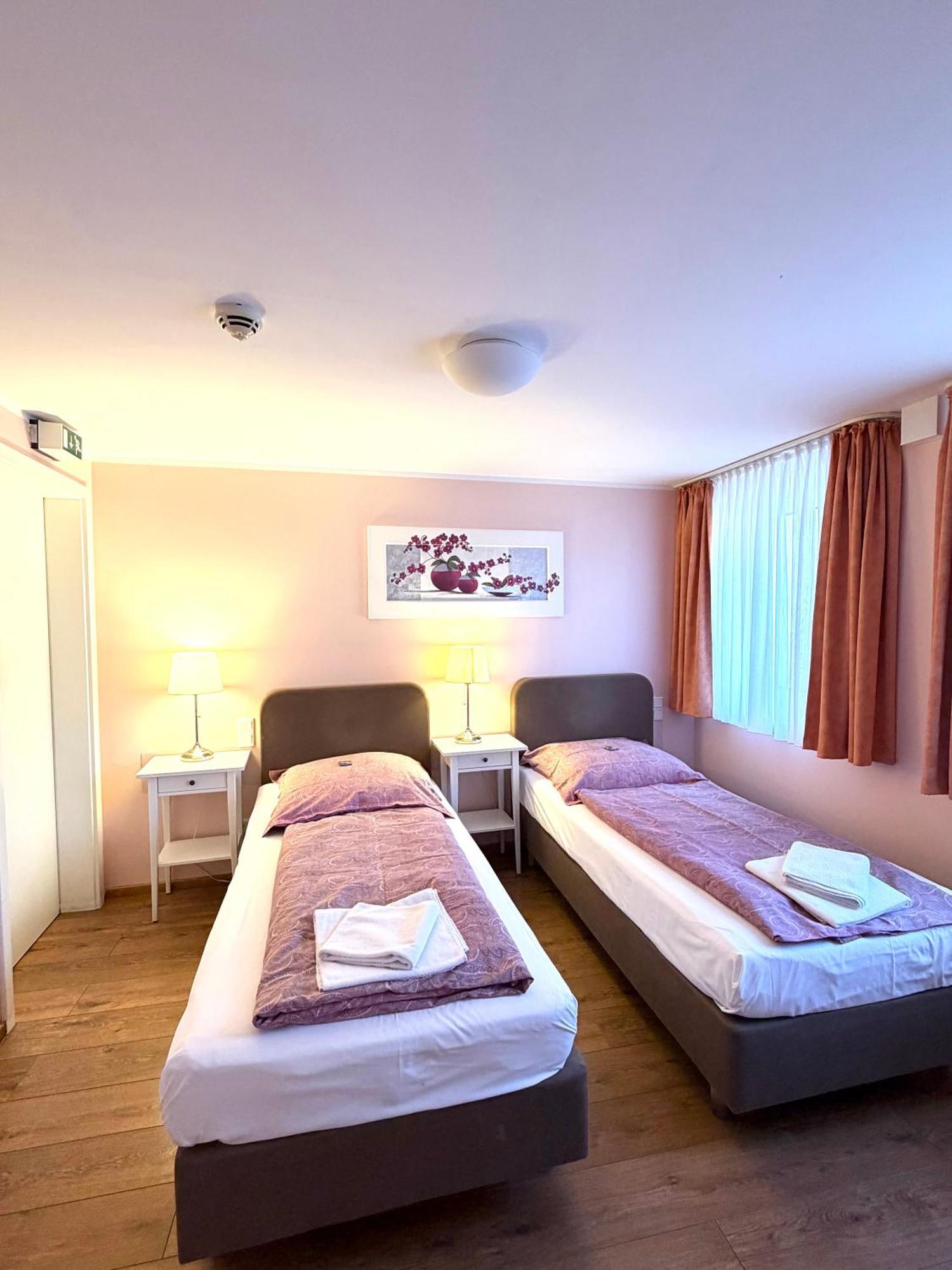 Barcelona 3* Düsseldorf