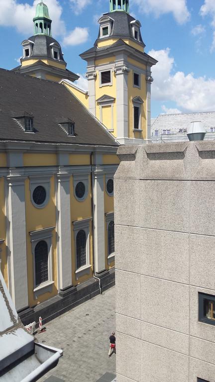 Barcelona Bed & Breakfast Dusseldorf