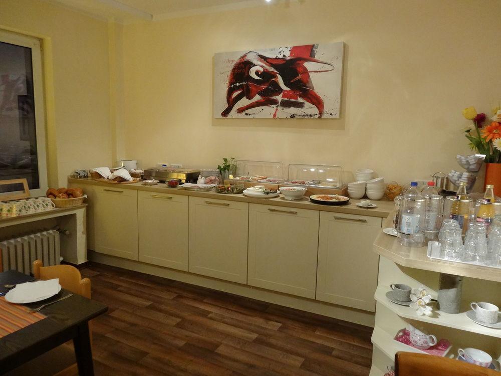 Barcelona Hotel Düsseldorf