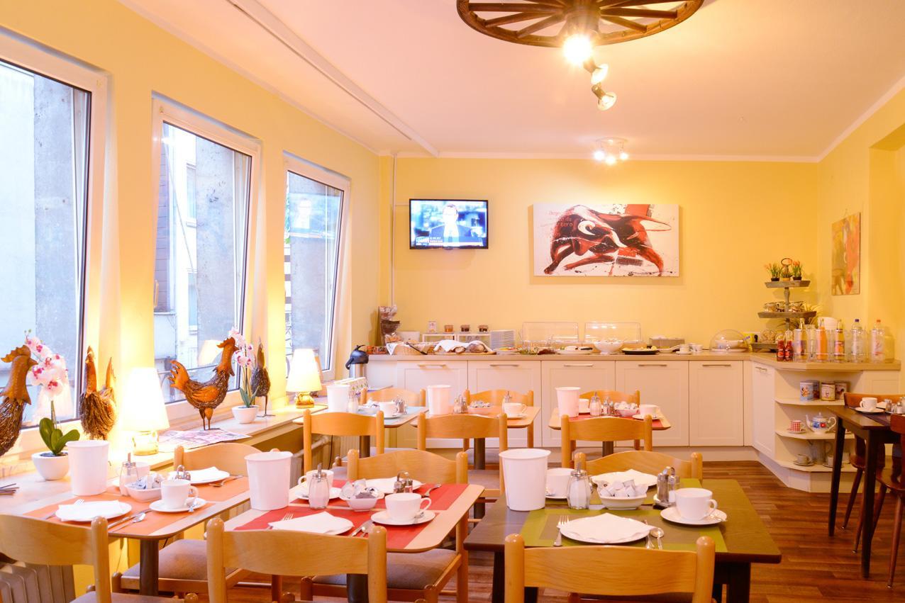 Hotel Barcelona Bed & Breakfast 3*