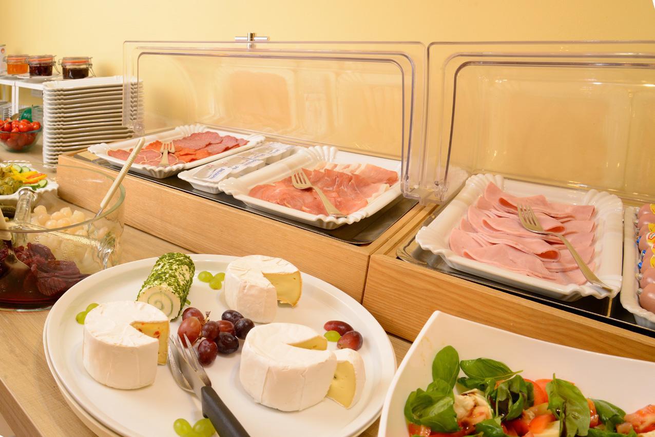 Barcelona Bed & Breakfast Hotel