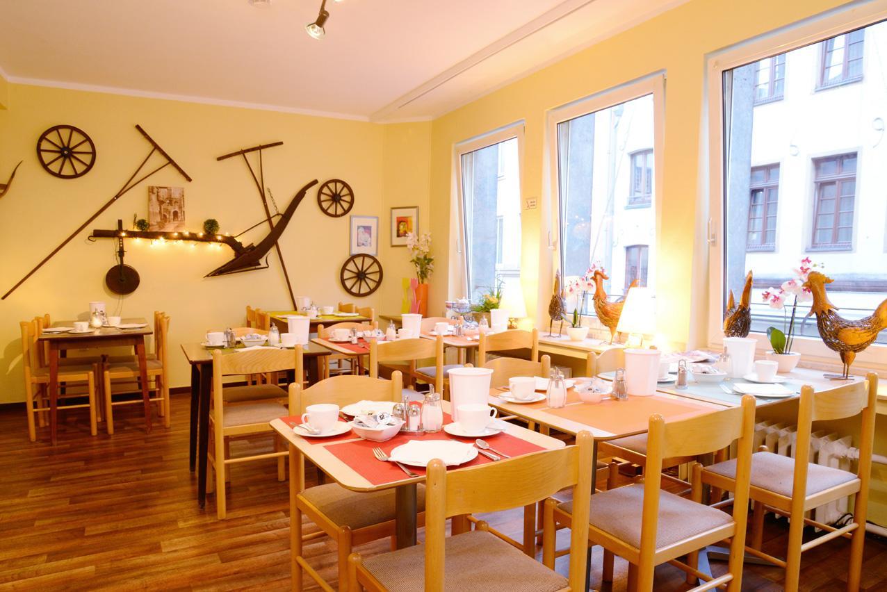 Barcelona Bed & Breakfast Dusseldorf