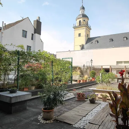 Barcelona Hotel 3*