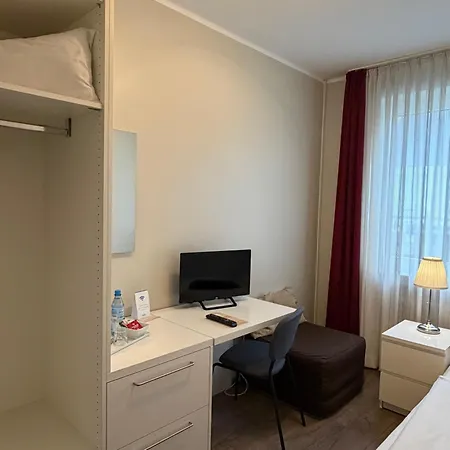 Barcelona 3*