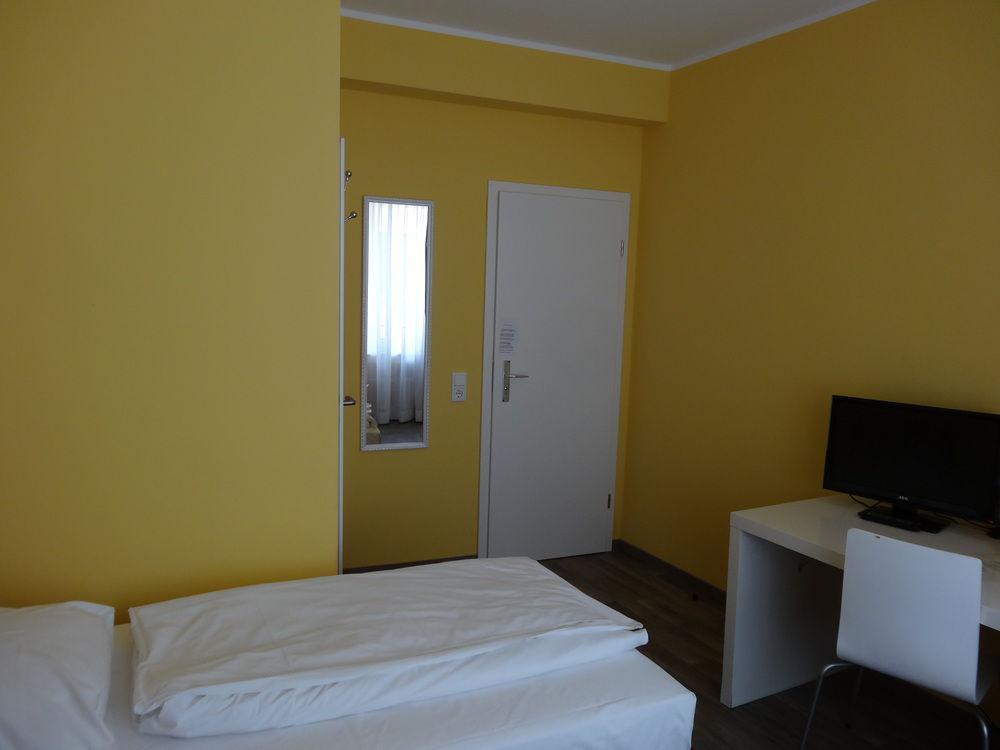 Hotel Barcelona 3*